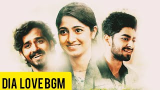 Dia Love Bgm