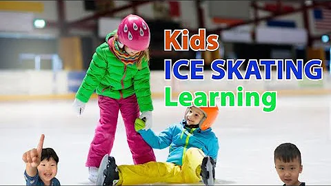 Skating with Christopher