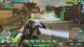 ブレバカ。全国対戦0425RF