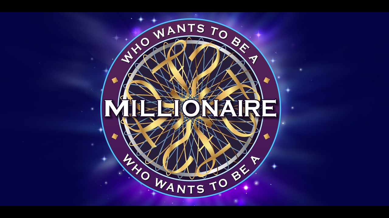 Who Wants To Be A Millionaire - Gameplay w/ Commentary