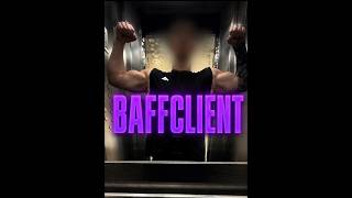 BaffClient external