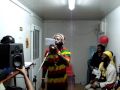 Capleton Mashin Up The World (Thank You Lord Riddim)