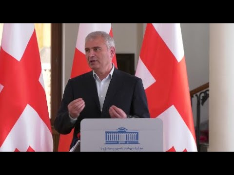 \"სააკაშვილს აქცენტი თვითდაზიანებაზე აქვს გაკეთებული, რათა მიყენებული ზიანით ციხიდან გათავისუფლდეს\"