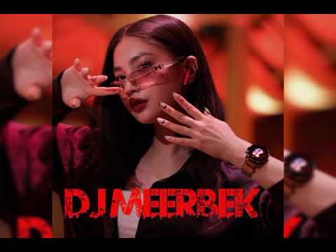 DJMEERBEK MIDDLE MIX 2025 Жаштарга Антракт бийге