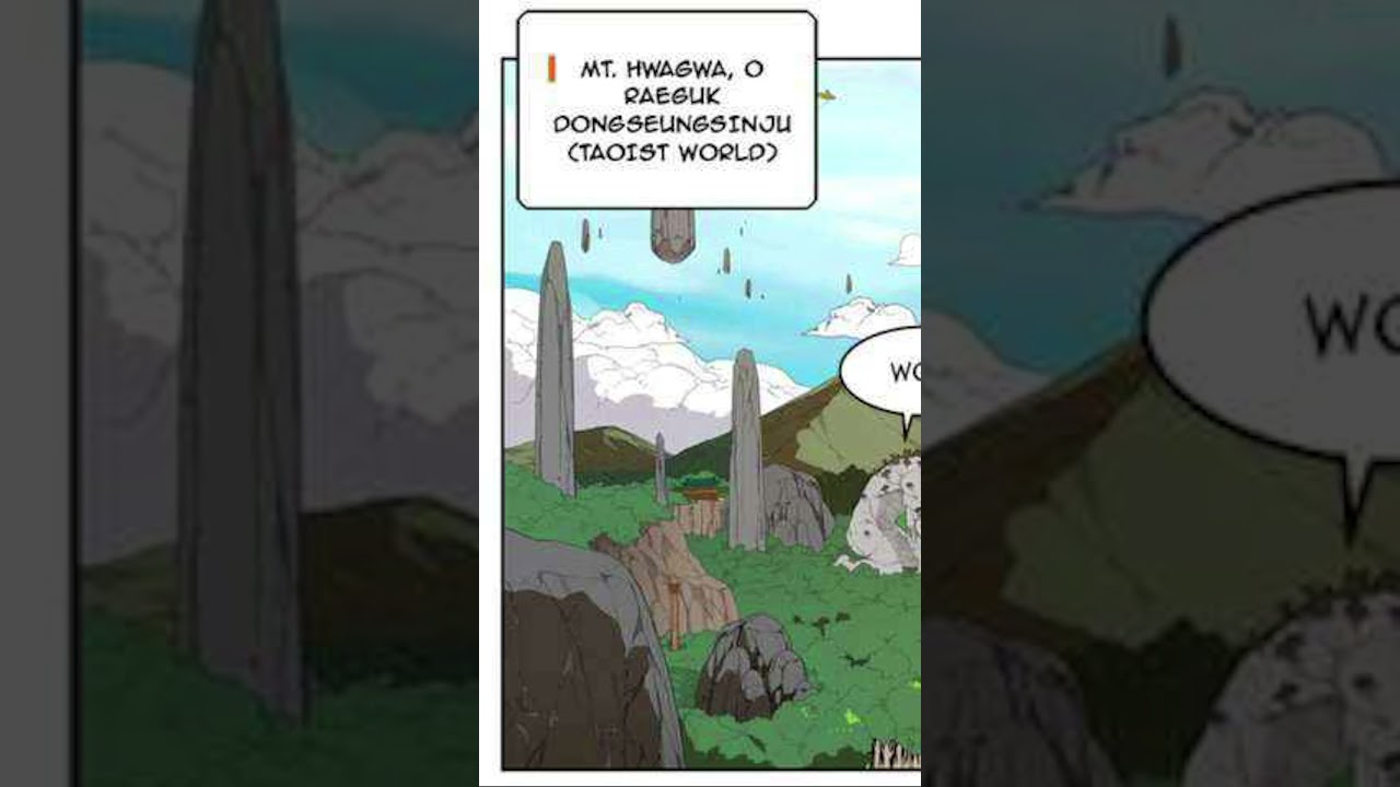 Is Jin Mori Outerversal? 