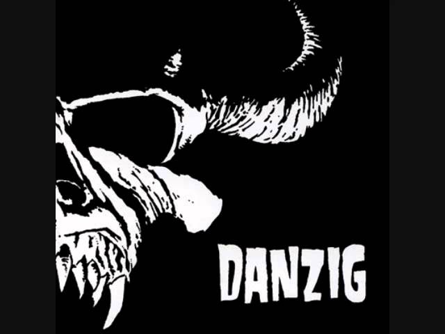 DANZIG  -  Mother