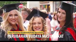 Apa itu Risiko Operasional? (termasuk metode hitungan)