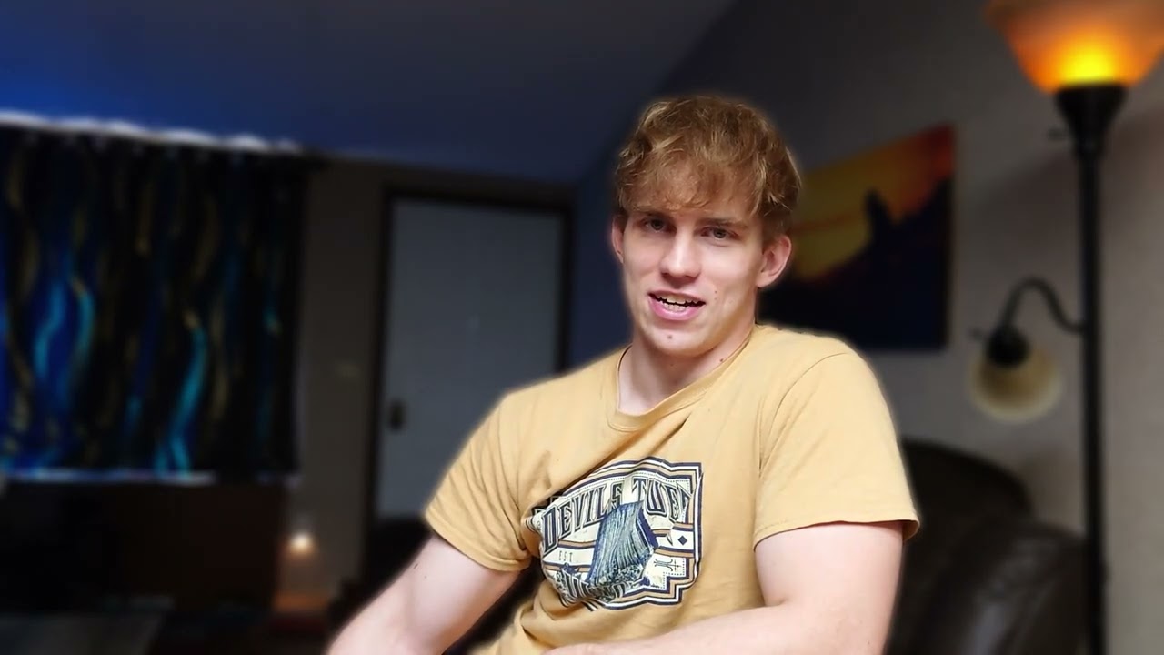 Caught My Girlfriend Cheating