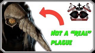 VG vs RL -  The real life equivalent to Pathologics plague