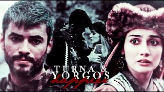 Turna & Yorgos (+Sencer) || Happier + English Subtitle