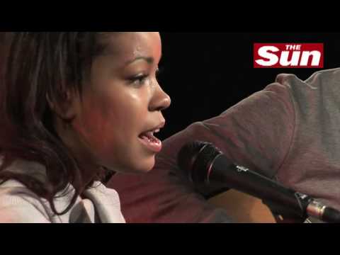 Dionne Bromfield Mama Said Dionne Bromfield Mama Said