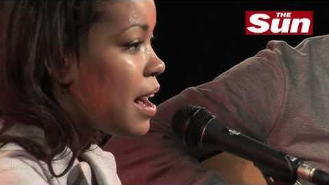 Thumbnail of Dionne Bromfield - Mama Said