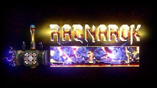 'Moments before Ragnarokr' by Candela 64 views 7 years ago 8 minutes, 19 seconds