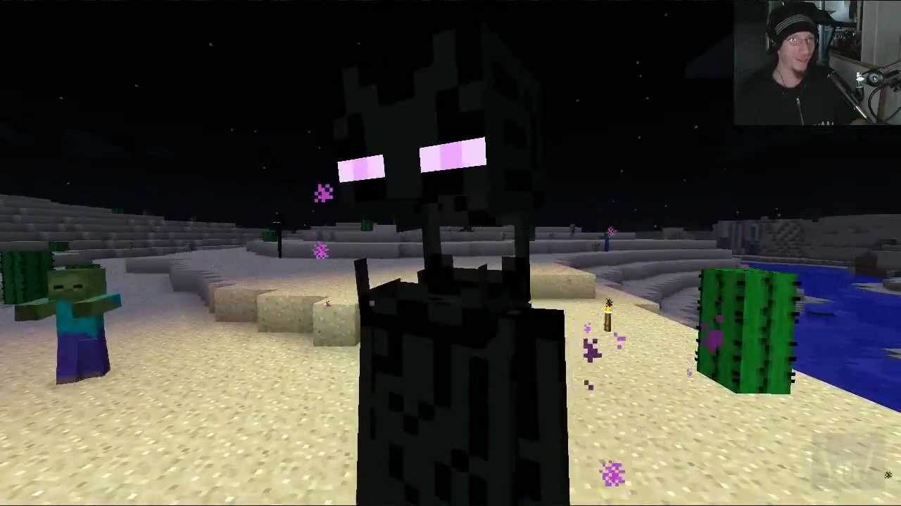 Steam Workshop::Minecraft Enderman