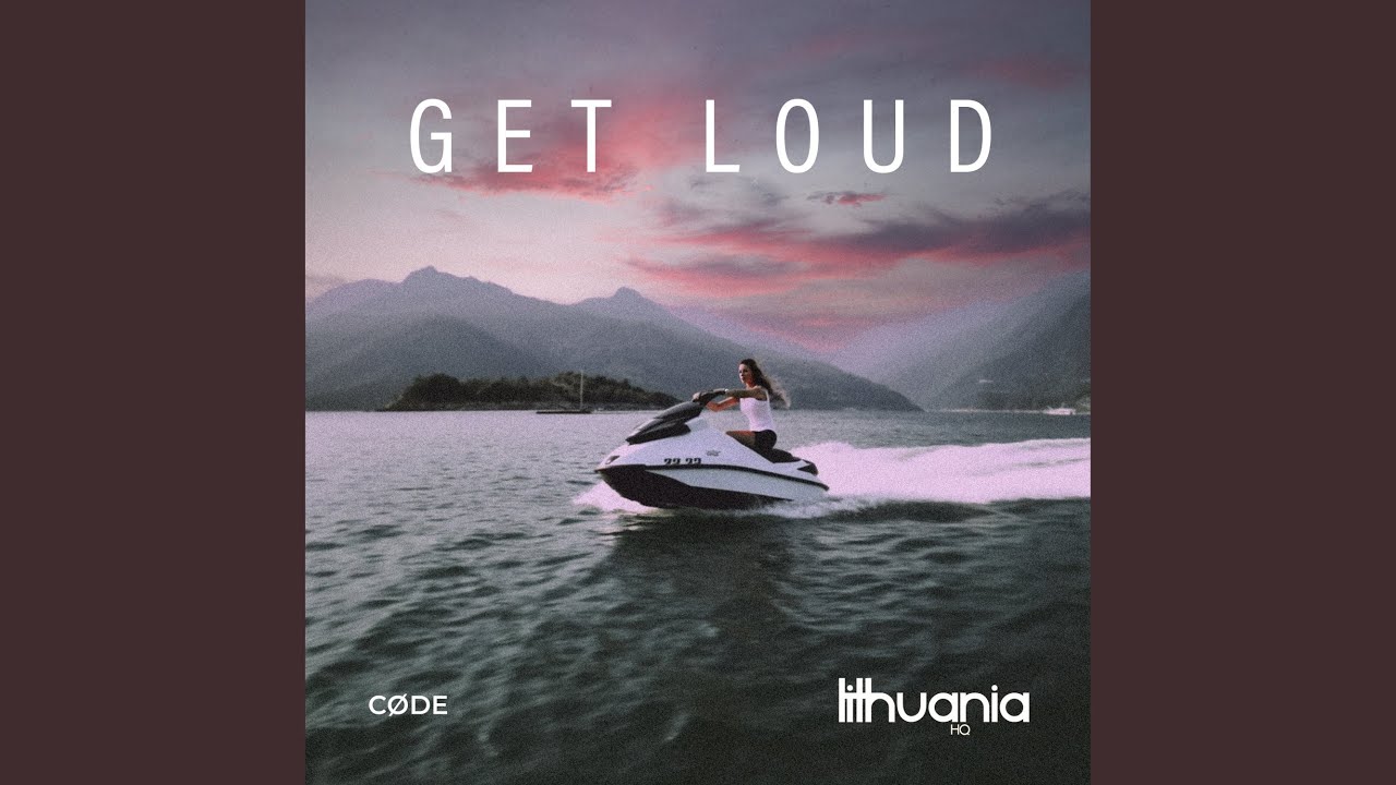 Watch Get Loud on YouTube Watch Get Loud on YouTube