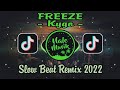 Dj Freeze - Kygo !!! Slow Beat Remix 2022 (Nale Musik)