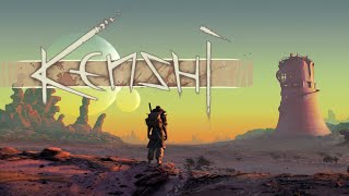 Kenshi #2 - Getting cash and gear