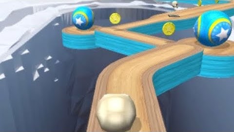 GOING BALLS   ⚽️🎱🏈🏀- All Levels (Level 337)/Gameplay IOS .