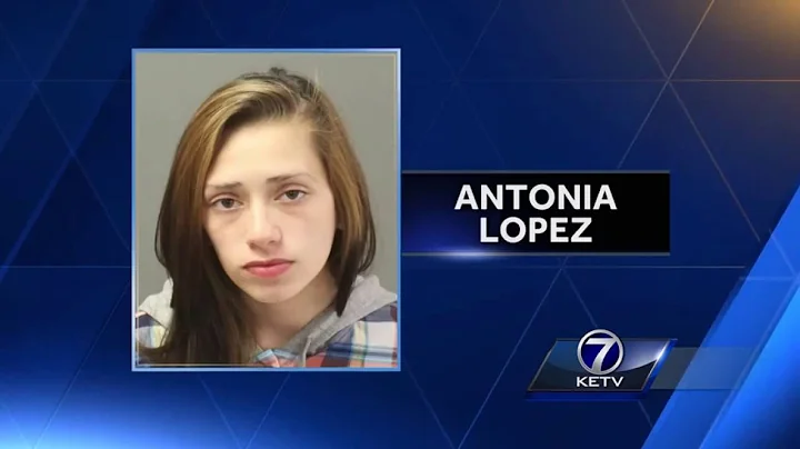 Bond set for Antonia Lopez