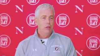 Giving Day 2025: Roy Coates