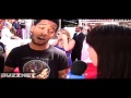 Buzznet On The MTV Movie Awards Red Carpet Part 3
