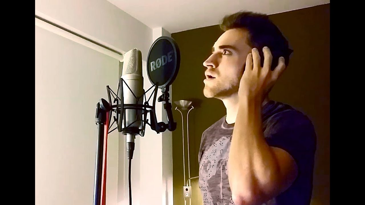 The Impossible Dream / Sueño Imposible - Marcelo Radomski