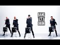 DJ Aligator ft. Copenhagen Drummers - BANG THAT DRUM (Official Music Video)