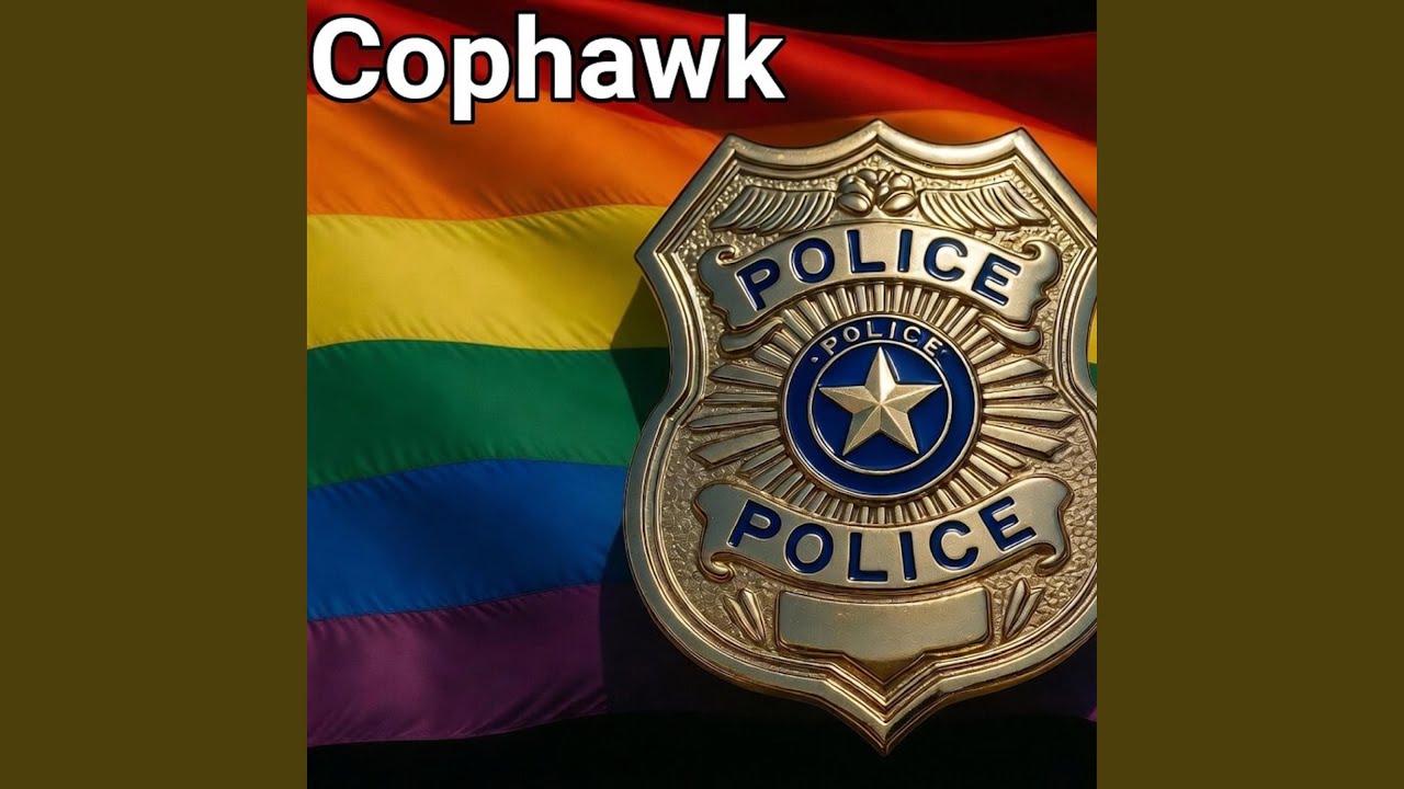 Guarda Cophawk su YouTube Guarda Cophawk su YouTube