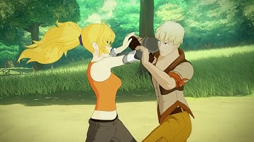 Wait For It (RWBY AMV)