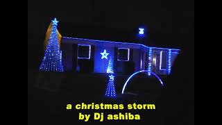 Jerry Street  Magic  Christmas Lights 2022