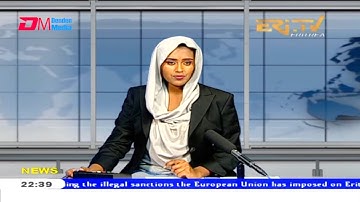 News in English for May 7, 2021 - ERi-TV, Eritrea