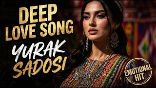 Uzbek Deep Love Song 💫 Yurak Sadosi | Uzbek Emotional Music 2026