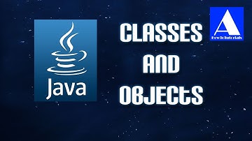 Java Tutorial - Classes and Objects