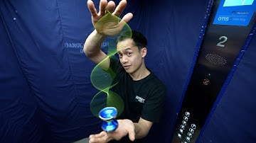 How We Trained For The World Yoyo Contest - Day 2