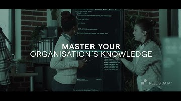 Master your organisation