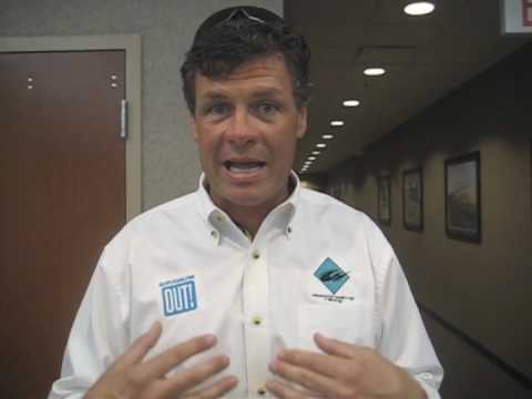 OUT! PET CARE Joins Diamond Waltrip Racing - YouTube