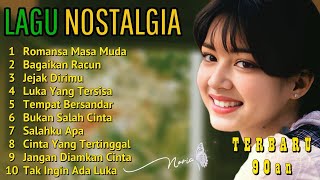 LAGU NOSTALGIA VIRAL 2026 💯 TEMBANG KENANGAN 90an TERBARU 