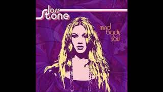Video thumbnail of "God Only Know`s Joss Stone"