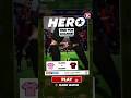 Score! Hero - Level #37 | #Acrobatic