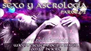 SIGNOS DEL ZODIACO Y SU SEXUALIDAD parte 1/2