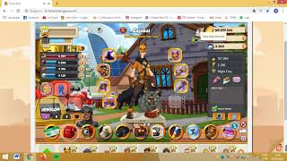 UPANDO PRO LEVEL 300 HERO ZERO  (CAJOKAL)  BR16