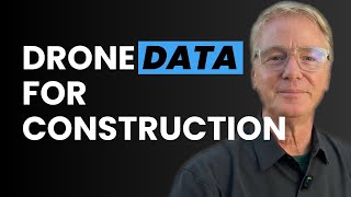 We don’t capture data for a software platform. We create construction intelligence for the client.