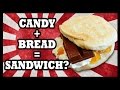 Japan Has Kit Kat Sandwiches! - Food Feeder
