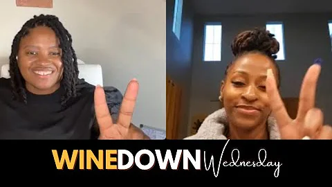 WineDown Ep 09 - Budgeting and Planning (with spec...