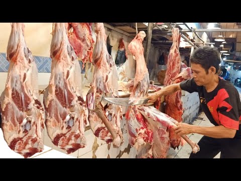Daging Paha Sapi