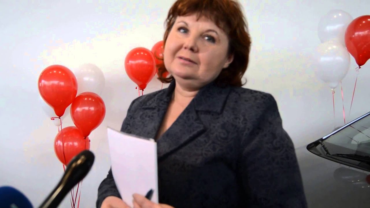 Покупателям КИА в Липецке спустя 4 месяца начали отдавать машины - YouTube