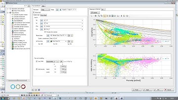 Webinar: Blueback Rock Physics, 2013-10-31