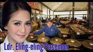 Ladrang Eling-eling Pasemon