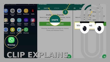 Clip Explains WhatsApp logs out native users, sparks backlash over web wrapper