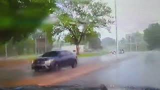 C8 CORVETTE And Z06 1000 HP Police Chase